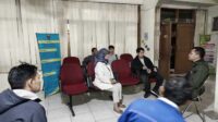 Tiga Warga Kabupaten Sukabumi Jadi Korban TPPO, Tergiur Tawaran Pekerjaan Lewat Medsos