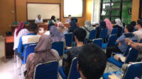 Petugas Non-ASN di DPPKB Kabupaten Sukabumi, Digodok Kompetensi Tiga Dimensi