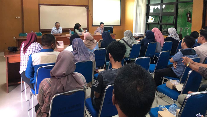 Petugas Non-ASN di DPPKB Kabupaten Sukabumi