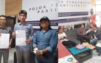 Pilkada Kota Sukabumi Makin HOT