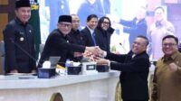 Pj Gubernur Apresiasi DPRD Jabar Atas Persetujuan APBD 2025 Rp30,99 triliun, Begini Uraiannya