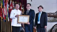KIP Harus Dirasakan oleh Masyarakat, Pj Gubernur Jabar Mengingatkan Instansi yang Belum Melaksanakan UU