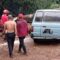 Pohon Tumbang Cibadak Sukabumi