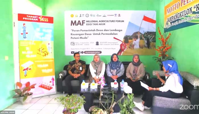 Polbangtan Bogor Kementan