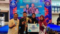 Mahasiswa Polbangtan Kementan Juara Business Plan Competition Tingkat Nasional