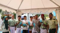 Hadapi Tantangan, Polbangtan Kementan Siapkan Generasi Muda Pertanian