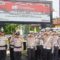 Polres Sukabumi Kota HPN