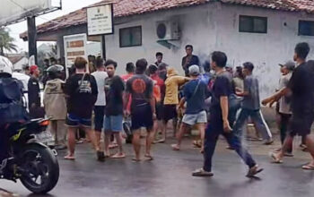 Polsek Ciemas Amakan Dua Curanmor