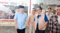 Didukung Relawan Militan Heri Gunawan Manuk Dadali, Muraz-Andri Optimis Menang