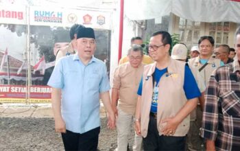 Relawan Militan Hergun Manuk Dadali, Muraz-Andri