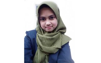 Ridha Ekayani