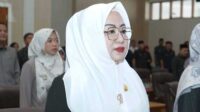 Gaji Para Guru dan ASN di Kabupaten Sukabumi Telat, Anggota DPRD Rika Yulistina: Sangat Disayangkan