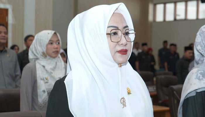 Rika Yulistina