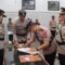 Pejabat Polres Sukabumi Kota Dirotasi