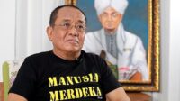 Dukungan Tokoh Nasional untuk Said Didu: Hentikan Kriminalisasi!