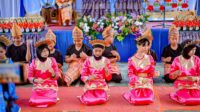 Milad ke-69 SDN Brawijaya Kota Sukabumi Siap Menuju Masa Depan Gemilang