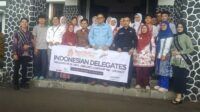 14 Siswa SMAN 3 Sukabumi Ikuti Delegasi ASEAN Youth Camp di Filipina