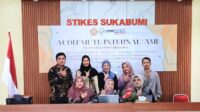 STIKes Sukabumi Gelar Audit Mutu Internal untuk Tingkatkan Standar Kualitas Pendidikan