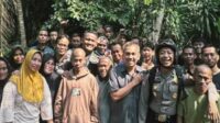 Sadbor Sukabumi Sudah Bebas, Udah Ga Sad Lagi Kini Happybor