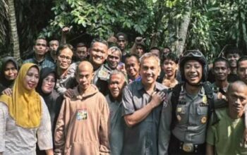 Sadbor Sukabumi