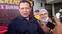 Satreskrim Polres Sukabumi Kota Kejar Dua Terduga Pelaku Penyerangan Kelompok Vespa