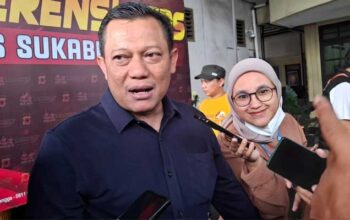 Satreskrim Polres Sukabumi Kota