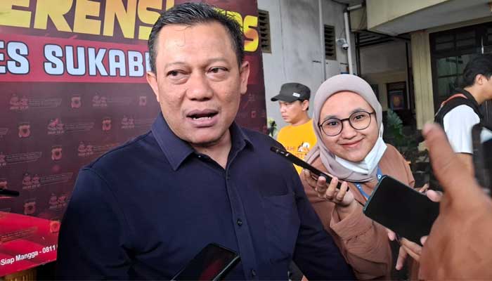 Satreskrim Polres Sukabumi Kota