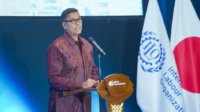 BPJS Ketenagakerjaan Bahas Perlindungan Pengangguran dengan 15 Negara Asia