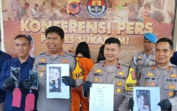 Terbukti promosikan Judi online, Gunawan (38) pemilik akun Tik Tok @Sadbor86 ditetapkan sebagai tersangka