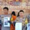 Terbukti promosikan Judi online, Gunawan (38) pemilik akun Tik Tok @Sadbor86 ditetapkan sebagai tersangka
