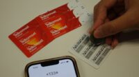 Voucher Fisik Internet Telkomsel, Cara Cepat dan Praktis Memilih Kuota Data Mulai dari Rp9 Ribu