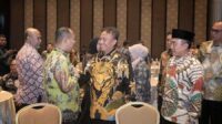 Sekda Jabar Meminta Para Kepala Daerah Menerapkan Mindset Helicopter View, Begini Penjelasannya