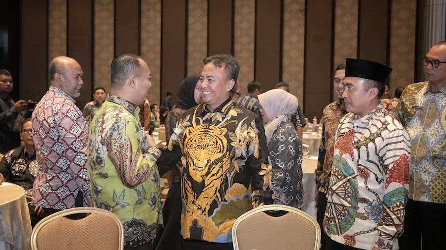Sekda Jabar