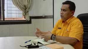 Proyek Fisik SMK di Disdik Jabar, Begini Jawab ‘Enteng’ Sekdisdik Soal RKB, RPS dan Pengadaan Lahan