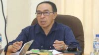 Musim Hujan Tiba, Sekda Kabupaten Sukabumi Minta Semua Unsur Waspadai Bencana