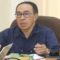 Sekretaris Daerah Kabupaten Sukabumi Ade Suryaman