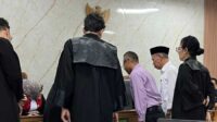 Sidang Kasus PKBM Ciambar Sukabumi di PN Tipikor Bandung, Saksi Dukung Dakwaan JPU