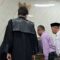 Sidang Kasus PKBM Ciambar Sukabumi