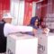 Simulasi Pemilihan KPU Kota Sukabumi