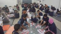 KPU Kota Sukabumi : Sorlip Surat Suara Tuntas 100 Persen