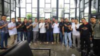 Komunitas STC Sukabumi Alih Dukungan ke Iyos-Zainul