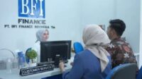 BFI Finance PHK 1.167 Karyawan dan Tutup 4 Kantor Cabang