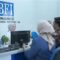 ILUSTRASI: PT BFI Finance Indonesia Tbk. (BFIN) melaporkan telah memangkas sebanyak 1.167 karyawan dalam enam bulan terakhir. (Dok. JawaPos.com)