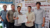 Tim Kuasa Hukum Iyos Zainul Geram, Geopark Spektakuler Diduga Dipergunakan untuk Kepentingan Politik