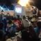 Tim Paslon MAJU Bawa VW Combi