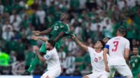 Hitungan Ranking FIFA Saat Timnas Indonesia Bisa Taklukan Arab Saudi