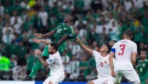 Timnas Indonesia Menang 1-0 di Babak Pertama, Marselino Ferdinan Aktornya