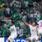 Ranking FIFA Timnas jelang Indonesia vs Arab Saudi di Kualifikasi Piala Dunia 2026 (Twitter @Indostransfer)