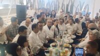 Alasan Jokowi Dukung Ridwan Kamil di Pilkada Jakarta