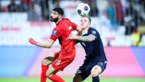 Timnas Bahrain Imbang 2-2 Lawan Australia, Timnas Indonesia Tetap Peringkat Tiga